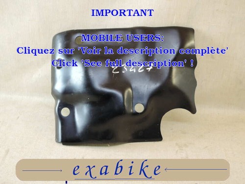 Tole protection pour - protection,