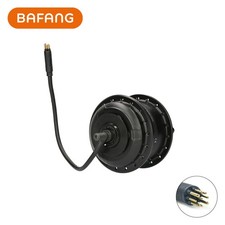 Moteur de moyeu Bafang E-Bike