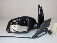 retroviseur exterieur gauche volkswagen vw POLO (9N_, 9A_) 6Q1857507AC9B9 21623