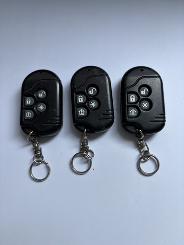 Visonic mct 234 remote - ✅,