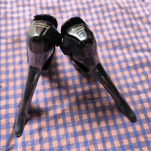 Shimano ultegra flight - flight, deck
