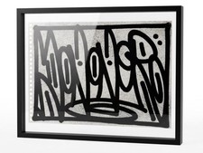 Jonone  Dessin Original