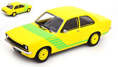 Miniature voiture auto - auto, 1:18