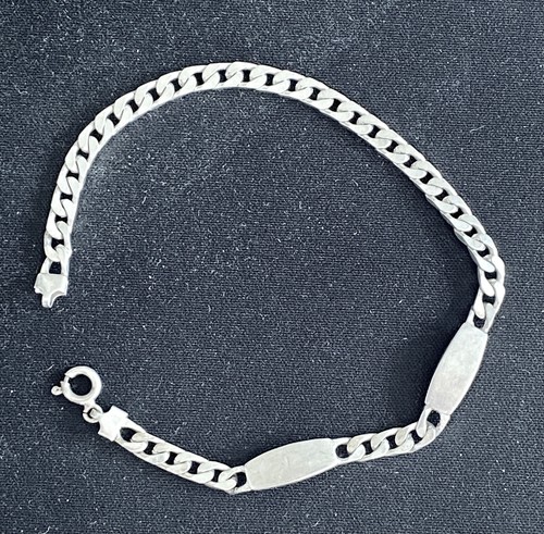Bracelet gourmette double - gourmette,