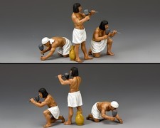 King and (&) Country Ancienne