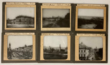 LANTERNE MAGIQUE 6 plaques