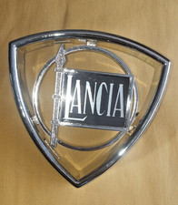 Emblème Calandre Lancia