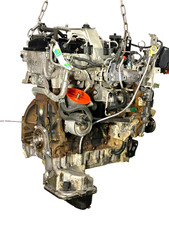 YD25DDTI E5 Nissan NAVARA
