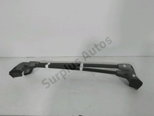 Barre toit renault clio - clio, 2