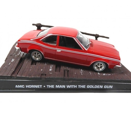 Amc hornet homme pistolet - au,