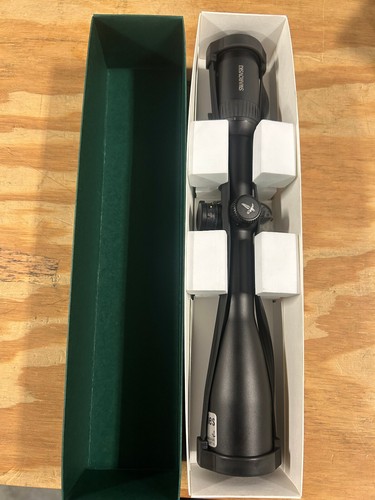 Swarovski 18x50 30mm bt - 3-18x50,