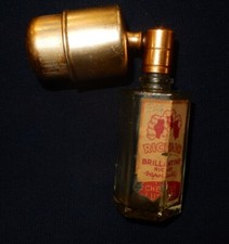 ANTIQUE VERANYS RICINOR GLITTER HAIR SALON VAPORIZER  