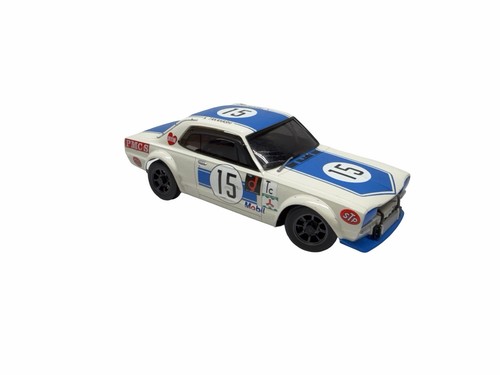 Untested kyosho 020 awd - ma-020,