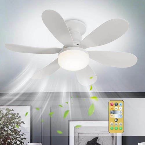 Ventilateur plafond lumineux - plafond, 2