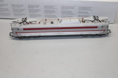 Märklin 39401 esu dcc digital - 39401,