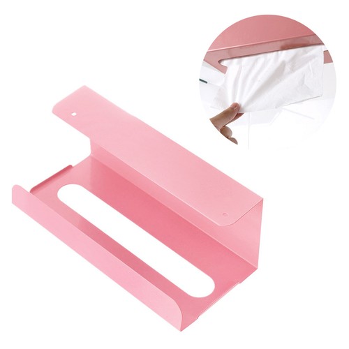 1pc porte mouchoirs - 1pc, papier