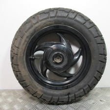 Roue arrière PIAGGIO 50