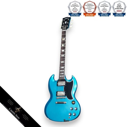 Guitare électrique gibson - électrique,