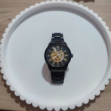 montre fossil homme