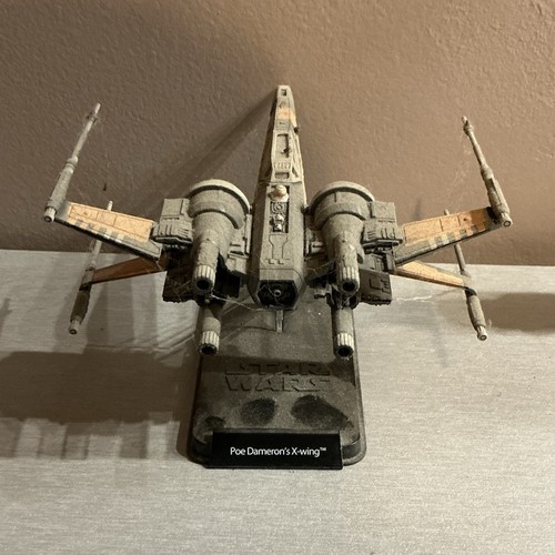 Star wars poe dameron - star,