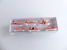 10429 / PREISER HO 1: 87 /