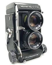Mamiya C330 Professionnelle