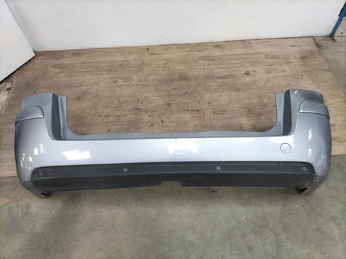 Pare choc arriere opel zafira - pare,
