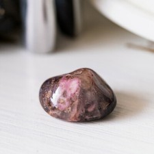 RHODONITE Pierre polie - Soin
