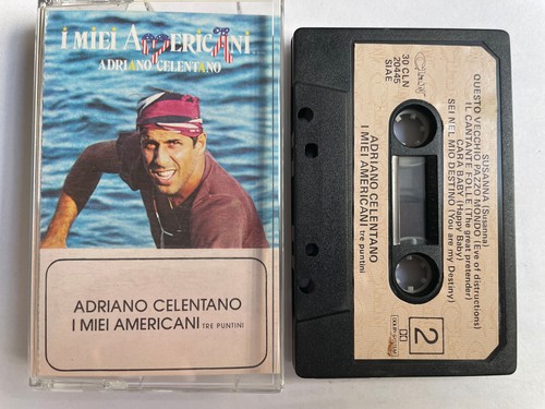 Adriano celentano i miei - celentano,
