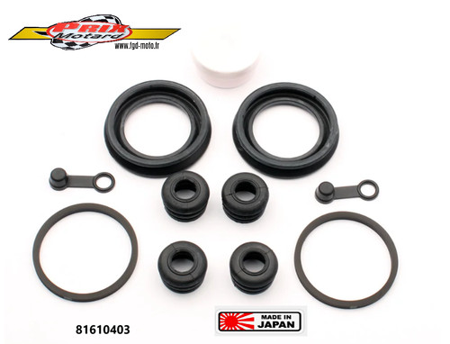 Kawasaki 650 1981 1983 - 650, 1981/1983