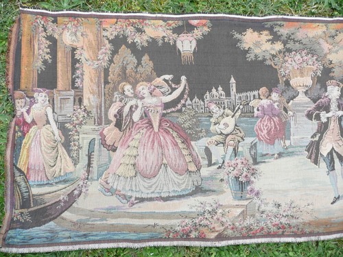 Importante tapisserie - importante,