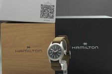 [ avec boite papier ] Montre