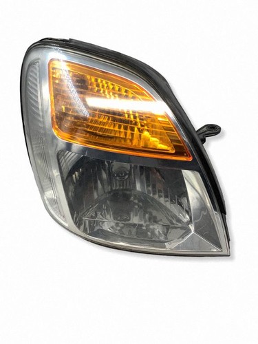 Hyundai 100 2005 phare - h-100,