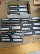 Lot ram mémoire DDR3 ECC 8/16