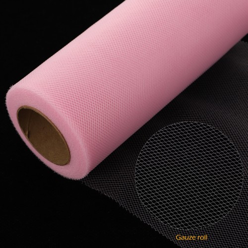 Rouleau tulle en - de,