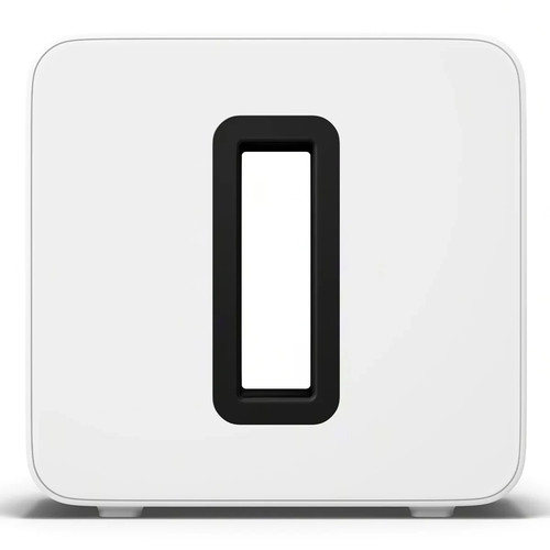Sonos sub wireless subwoofer - sonos,