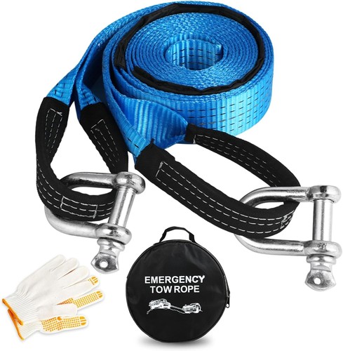 5cm car tow - 5cm,
