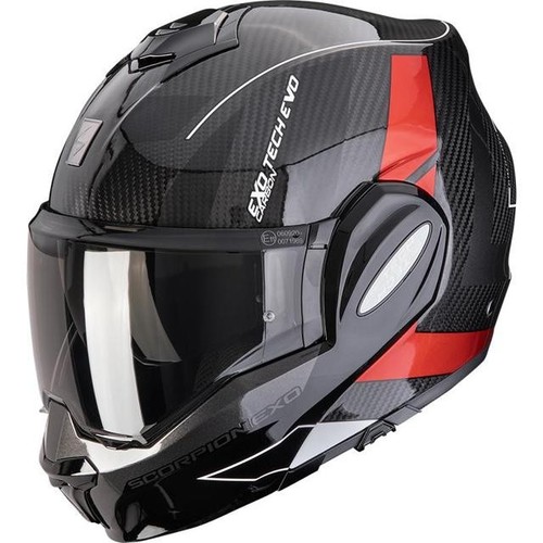 Scorpion casque modulable - scorpion,