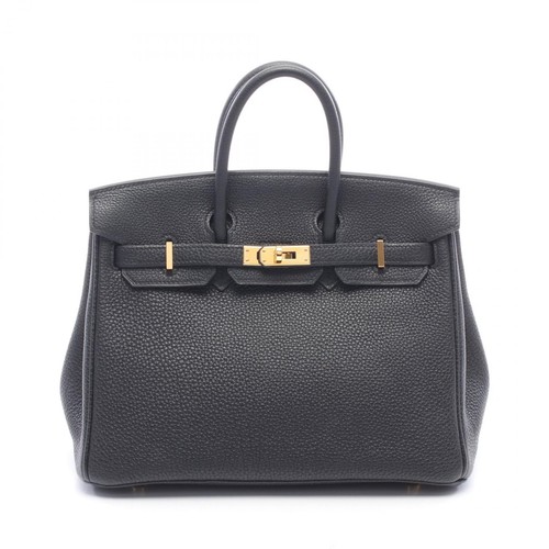 Sac main hermes birkin - hermes,