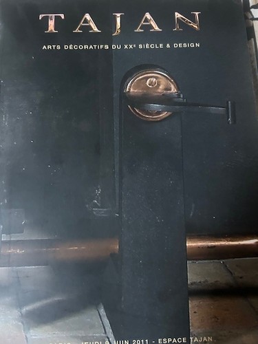 Catalogue vente