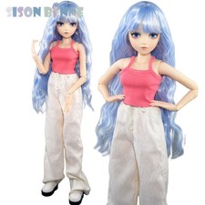 SISON BENNE Poupée BJD Faite