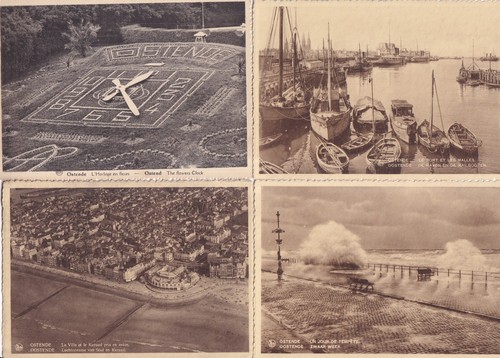 Lot cartes postales cards - cartes,