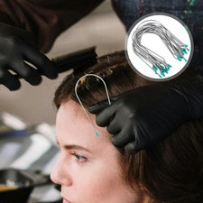  Lot de 20 pinces à cheveux