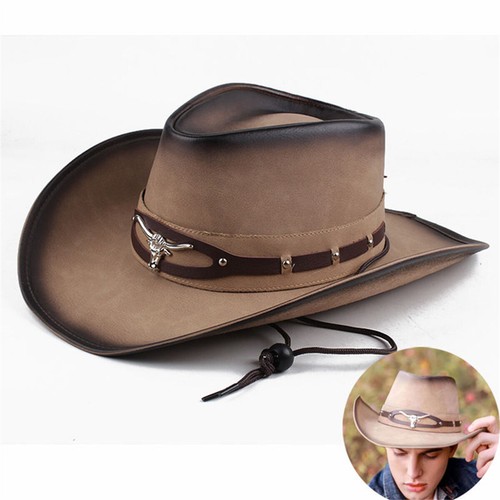 Chapeau panama ouest large - ouest,