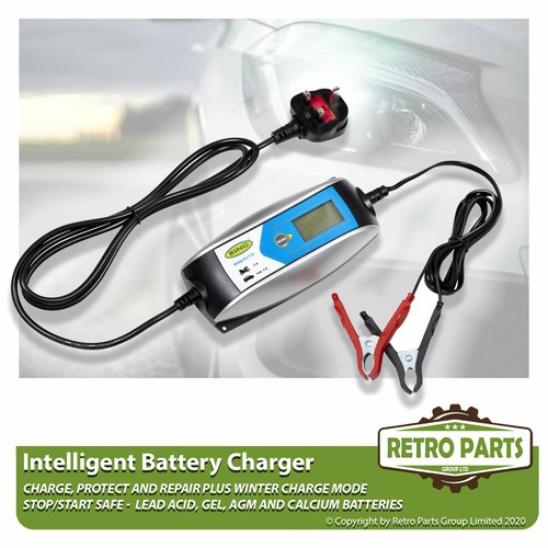 Chargeur batterie - chargeur, de