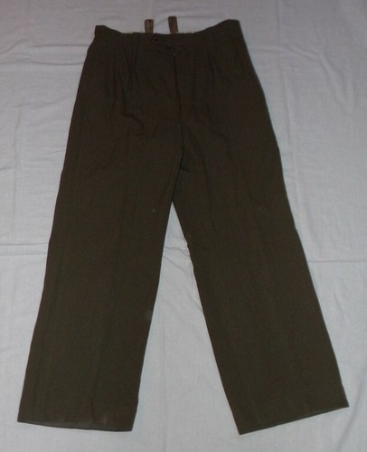 Pantalon pour tenue - , service