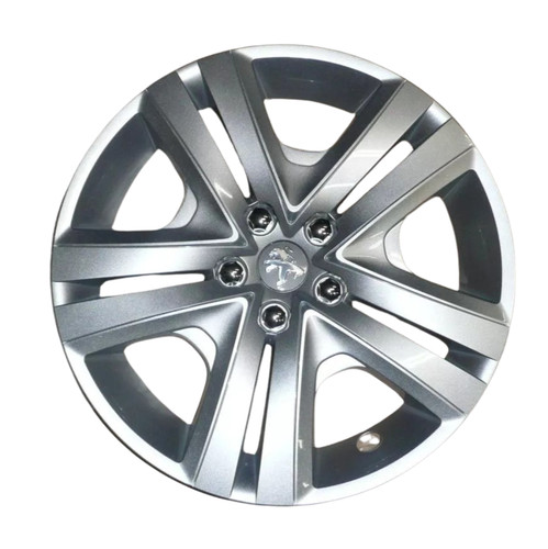Enjoliveur origine peugeot - 1,