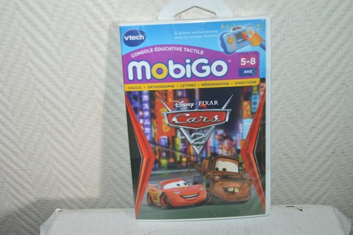 Jeu educatif pour console - jeu,
