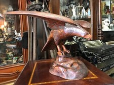 cabinet de curiosité Buse