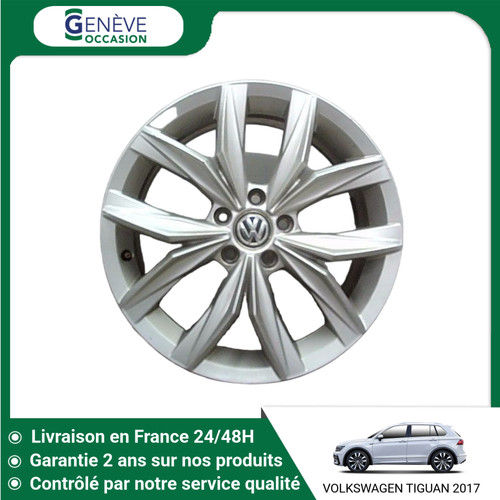 Jante aluminium - 🇫🇷,